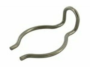 Sicherungsspange Kickstarterritzel GY6 4T 139QMA / 139QMB