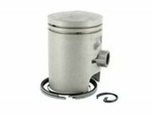 Kolben 50ccm Honda AC 2T