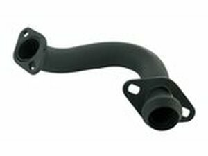 Auspuffkrmmer entdrosselt Gilera Runner / Piaggio NRG...