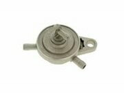 Benzinhahn Unterdruck universal