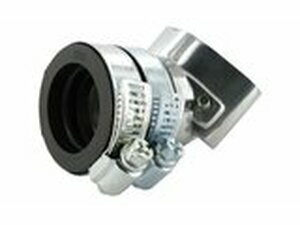 Ansaugstutzen Motoforce RACING AW 35mm GY6 4-Takt