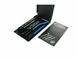 Gewindereparatursatz 20x Aufstze M6x1.0