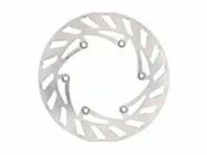 Bremsscheibe Motoforce 209mm CPI SX / SM hinten