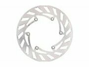 Bremsscheibe Motoforce 209mm CPI SX / SM hinten