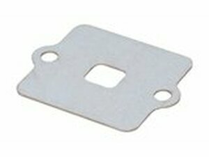 Drosselplatte Membranblock Piaggio Zip / Typhoon