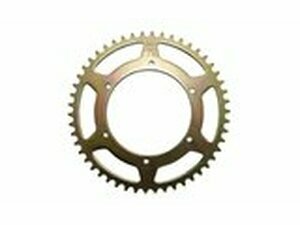 Kettenrad Stahl 50 Zhne - 420 Aprilia SX 50