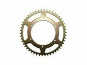 Kettenrad Stahl 50 Zhne - 420 Aprilia SX 50