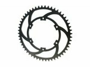 Kettenrad verstrkt 53 Zhne - 420 Derbi Aprilia SX 50