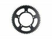 Kettenrad Stahl 55 Zhne - 420 Generic Trigger