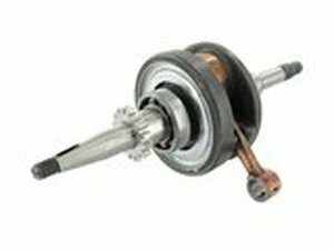 Kurbelwelle  GY6 139QMA / 139QMB 16 Zhne