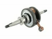 Kurbelwelle  GY6 139QMA / 139QMB 16 Zhne