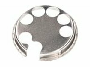 Drosselung Lufteinlass PHVA Vergaser Derbi / Piaggio