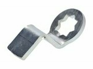 Halter / Hebel Tankdeckelschloss Derbi ab 2011