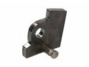 Halteplatte Seitenstnder (zum Anschweien) Derbi /...