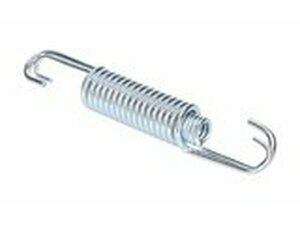 Feder Seitenstnder 125mm Beta RR 50cc