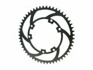 Kettenrad verstrkt 53 Zhne - 420 Rieju MRT