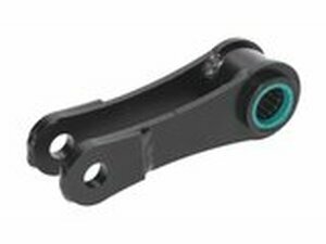 Tieferlegung Sitzhhe 40mm Derbi Senda