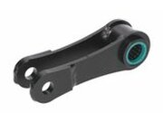 Tieferlegung Sitzhhe 40mm Derbi Senda