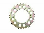 Kettenrad Stahl 48 Zhne - 420 Aprilia SX 50