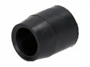 Gummitlle / Verbindungsgummi fr Endschalldmpfer 22 / 25mm