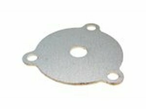 Drossel Auspuffkrmmer Derbi / Gilera / Aprilia