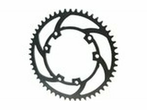 Kettenrad verstrkt 52 Zhne - 420 Rieju MRT