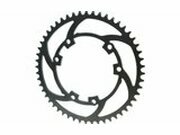 Kettenrad verstrkt 52 Zhne - 420 Rieju MRT