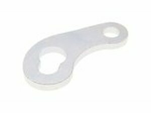 Halteplatte Seitenstnder Beeline / CPI SM / SX