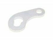 Halteplatte Seitenstnder Beeline / CPI SM / SX