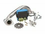 Entdrosselungskit Premium Derbi Euro 4