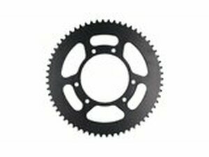 Kettenrad Stahl 62 Zhne - 420 Rieju MRT