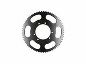 Kettenrad Stahl 71 Zhne - 420 Rieju MRT