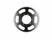 Kettenrad Stahl 71 Zhne - 420 Rieju MRT