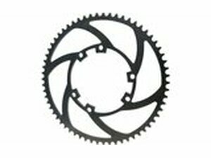 Kettenrad verstrkt 62 Zhne - 420 Derbi DRD Pro