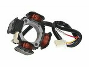 Stator Zndanlage Lichtmaschine 79mm Morini / Derbi