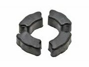 Gummidmpfer (x4) Hinterrad Honda Dax