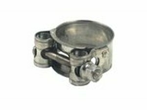 Auspuffschelle Enddmpfer 29 - 31mm