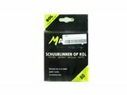 Schleifpapier 5m Rolle / 80 mittlere Krnung