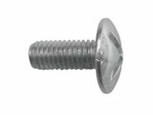 Schraube Gehuse / Verkleidung M5x12mm Mofa