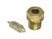 Schwimmernadel + Nadelsitz Honda Dax ST50 / ST70