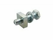 Schraube Auspuff Peugeot 103