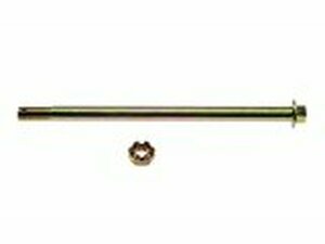 Radachse hinten 220x12x1,25mm Honda Dax