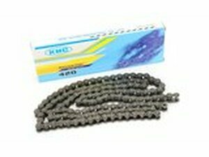 Kette verstrkt 130 Glieder D.420 schwarz