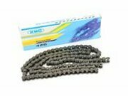 Kette verstrkt 130 Glieder D.420 schwarz