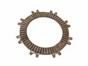 Kupplungsscheibe (x1) Honda Dax 50cc