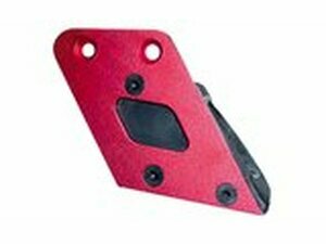 Kettenfhrung Derbi / Aprilia / Gilera rot