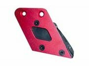 Kettenfhrung Derbi / Aprilia / Gilera rot