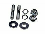 Stehbolzen Auspuff Honda Dax