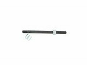 Radachse hinten M12x1.00 - 182mm Peugeot 103 (Speichen)