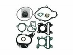 Dichtungssatz Zylinder - original Yamaha 50cc 4T 3V